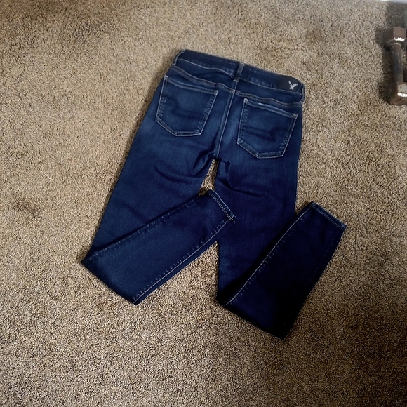 American Eagle Outfitters Denim - American Eagle Jeggings